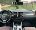 Білий БМВ Х3, об'ємом двигуна 2 л та пробігом 187 тис. км за 14999 $, фото 18 на Automoto.ua