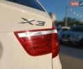 Білий БМВ Х3, об'ємом двигуна 3 л та пробігом 88 тис. км за 24740 $, фото 17 на Automoto.ua