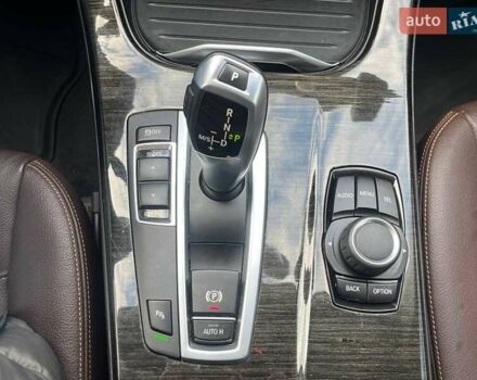 Білий БМВ Х3, об'ємом двигуна 2 л та пробігом 96 тис. км за 14500 $, фото 21 на Automoto.ua