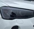 Білий БМВ Х3, об'ємом двигуна 2 л та пробігом 96 тис. км за 18990 $, фото 11 на Automoto.ua
