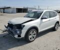 Білий БМВ Х3, об'ємом двигуна 2 л та пробігом 0 тис. км за 10300 $, фото 1 на Automoto.ua