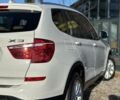 Белый БМВ Х3, объемом двигателя 2 л и пробегом 180 тыс. км за 16250 $, фото 26 на Automoto.ua