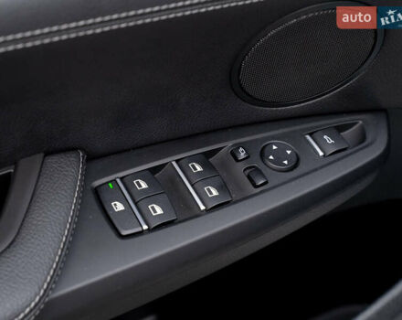 Белый БМВ Х3, объемом двигателя 2 л и пробегом 123 тыс. км за 23300 $, фото 34 на Automoto.ua