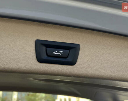 Белый БМВ Х3, объемом двигателя 2 л и пробегом 137 тыс. км за 16900 $, фото 27 на Automoto.ua