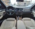 Білий БМВ Х3, об'ємом двигуна 3 л та пробігом 88 тис. км за 26990 $, фото 34 на Automoto.ua