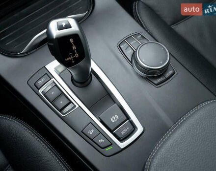 Белый БМВ Х3, объемом двигателя 2 л и пробегом 123 тыс. км за 23300 $, фото 40 на Automoto.ua