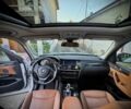 Білий БМВ Х3, об'ємом двигуна 2 л та пробігом 130 тис. км за 11400 $, фото 8 на Automoto.ua