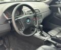Белый БМВ Х3, объемом двигателя 2 л и пробегом 232 тыс. км за 8690 $, фото 10 на Automoto.ua