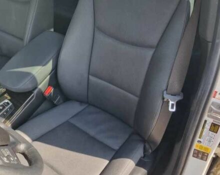 Белый БМВ Х3, объемом двигателя 2 л и пробегом 136 тыс. км за 14700 $, фото 13 на Automoto.ua