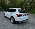 Белый БМВ Х3, объемом двигателя 2 л и пробегом 158 тыс. км за 18500 $, фото 3 на Automoto.ua