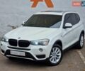 Белый БМВ Х3, объемом двигателя 2 л и пробегом 106 тыс. км за 18990 $, фото 8 на Automoto.ua