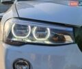 Білий БМВ Х3, об'ємом двигуна 3 л та пробігом 88 тис. км за 24740 $, фото 5 на Automoto.ua