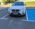 Белый БМВ Х3, объемом двигателя 2 л и пробегом 84 тыс. км за 19900 $, фото 1 на Automoto.ua