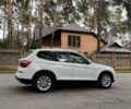 Білий БМВ Х3, об'ємом двигуна 2 л та пробігом 150 тис. км за 19000 $, фото 2 на Automoto.ua