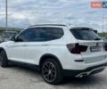 Білий БМВ Х3, об'ємом двигуна 2 л та пробігом 96 тис. км за 14500 $, фото 3 на Automoto.ua
