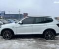 Білий БМВ Х3, об'ємом двигуна 2 л та пробігом 96 тис. км за 18990 $, фото 9 на Automoto.ua