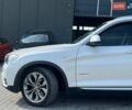 Белый БМВ Х3, объемом двигателя 2 л и пробегом 163 тыс. км за 19990 $, фото 12 на Automoto.ua