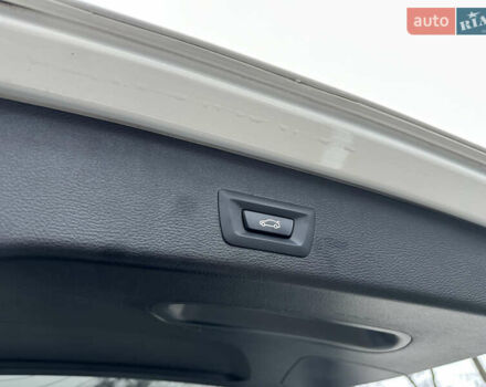 Білий БМВ Х3, об'ємом двигуна 2 л та пробігом 54 тис. км за 22500 $, фото 32 на Automoto.ua