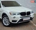 Белый БМВ Х3, объемом двигателя 2 л и пробегом 106 тыс. км за 18990 $, фото 17 на Automoto.ua