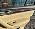 Белый БМВ Х3, объемом двигателя 2 л и пробегом 180 тыс. км за 16250 $, фото 33 на Automoto.ua