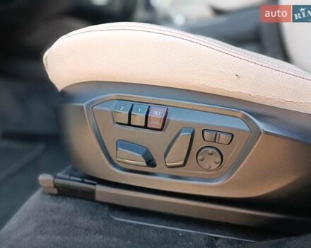 Білий БМВ Х3, об'ємом двигуна 3 л та пробігом 88 тис. км за 24740 $, фото 31 на Automoto.ua