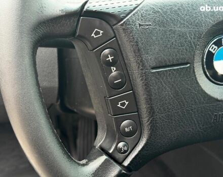 Белый БМВ Х3, объемом двигателя 2 л и пробегом 232 тыс. км за 8690 $, фото 11 на Automoto.ua