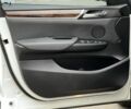 Белый БМВ Х3, объемом двигателя 2 л и пробегом 185 тыс. км за 15999 $, фото 9 на Automoto.ua