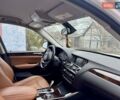 Белый БМВ Х3, объемом двигателя 2 л и пробегом 210 тыс. км за 16200 $, фото 13 на Automoto.ua