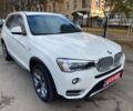 Білий БМВ Х3, об'ємом двигуна 2 л та пробігом 105 тис. км за 19900 $, фото 1 на Automoto.ua