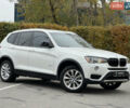 Білий БМВ Х3, об'ємом двигуна 2 л та пробігом 185 тис. км за 15700 $, фото 3 на Automoto.ua