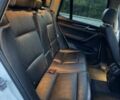 БМВ Х3 2016 в Днепре (Днепропетровске) на Automoto.ua Белый БМВ Х3, объемом двигателя 2 л и пробегом 77 тыс. км за 9500 $, фото 9 на Automoto.ua