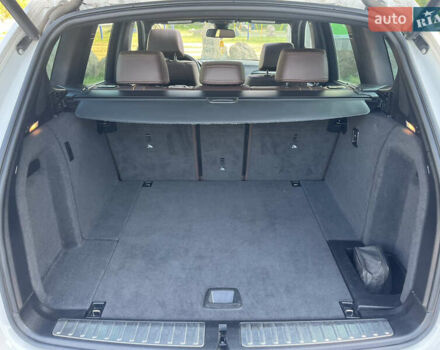 Белый БМВ Х3, объемом двигателя 2 л и пробегом 122 тыс. км за 23000 $, фото 33 на Automoto.ua