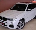 Белый БМВ Х3, объемом двигателя 2.98 л и пробегом 149 тыс. км за 19900 $, фото 9 на Automoto.ua
