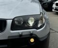 Белый БМВ Х3, объемом двигателя 2 л и пробегом 232 тыс. км за 8690 $, фото 7 на Automoto.ua