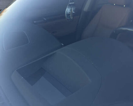 Белый БМВ Х3, объемом двигателя 2 л и пробегом 216 тыс. км за 16500 $, фото 15 на Automoto.ua