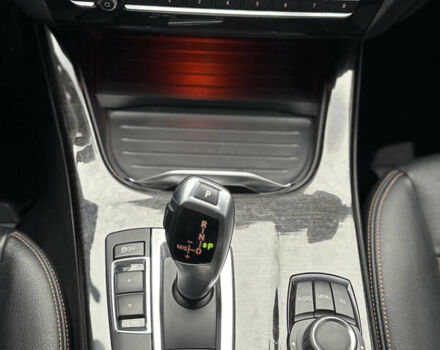 Белый БМВ Х3, объемом двигателя 2 л и пробегом 102 тыс. км за 24900 $, фото 23 на Automoto.ua