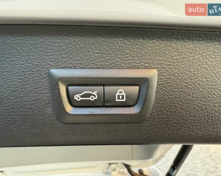 Белый БМВ Х3, объемом двигателя 2 л и пробегом 68 тыс. км за 18900 $, фото 27 на Automoto.ua