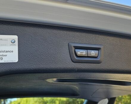 Белый БМВ Х3, объемом двигателя 3 л и пробегом 207 тыс. км за 16900 $, фото 19 на Automoto.ua