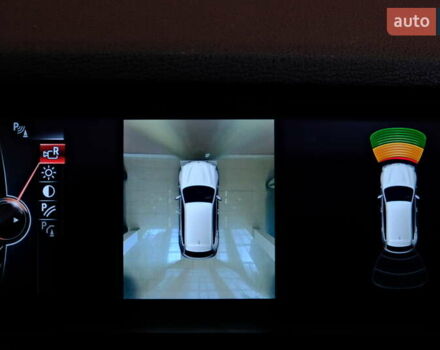 Белый БМВ Х3, объемом двигателя 2.98 л и пробегом 149 тыс. км за 19900 $, фото 19 на Automoto.ua