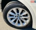 Белый БМВ Х3, объемом двигателя 2 л и пробегом 104 тыс. км за 18999 $, фото 5 на Automoto.ua