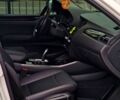 Белый БМВ Х3, объемом двигателя 2 л и пробегом 106 тыс. км за 18000 $, фото 5 на Automoto.ua
