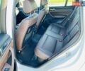 Белый БМВ Х3, объемом двигателя 2 л и пробегом 104 тыс. км за 18999 $, фото 33 на Automoto.ua