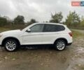 Білий БМВ Х3, об'ємом двигуна 2 л та пробігом 139 тис. км за 14100 $, фото 4 на Automoto.ua
