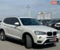 Белый БМВ Х3, объемом двигателя 2 л и пробегом 163 тыс. км за 19990 $, фото 2 на Automoto.ua