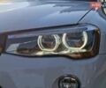 Білий БМВ Х3, об'ємом двигуна 3 л та пробігом 88 тис. км за 24740 $, фото 4 на Automoto.ua