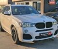 Білий БМВ Х3, об'ємом двигуна 3 л та пробігом 88 тис. км за 24740 $, фото 11 на Automoto.ua