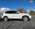 Білий БМВ Х3, об'ємом двигуна 2 л та пробігом 187 тис. км за 14999 $, фото 4 на Automoto.ua