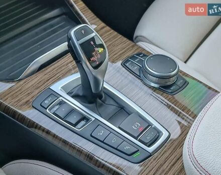 Білий БМВ Х3, об'ємом двигуна 3 л та пробігом 88 тис. км за 24740 $, фото 38 на Automoto.ua