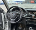 Білий БМВ Х3, об'ємом двигуна 2 л та пробігом 54 тис. км за 22500 $, фото 58 на Automoto.ua