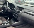 Білий БМВ Х3, об'ємом двигуна 2 л та пробігом 96 тис. км за 18990 $, фото 30 на Automoto.ua